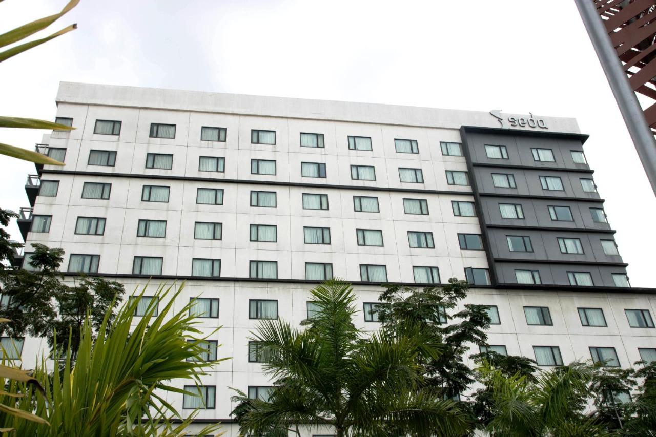 Seda Abreeza - Newly Renovated 4*