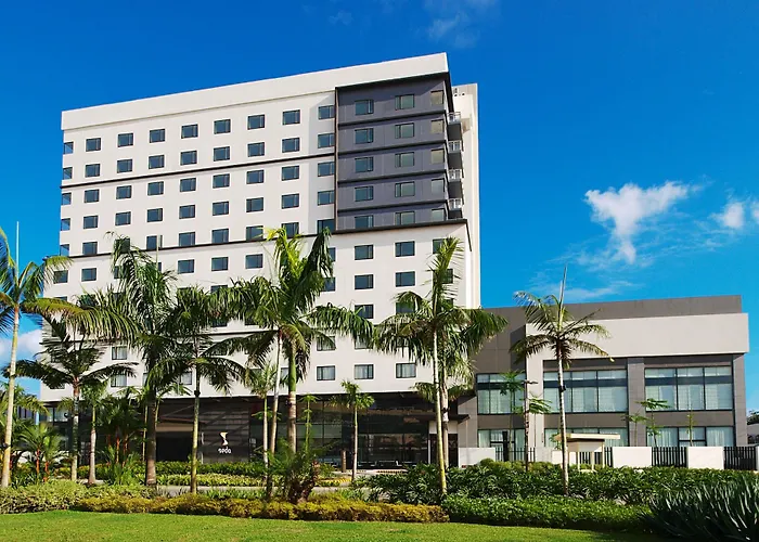 Seda Abreeza Hotel