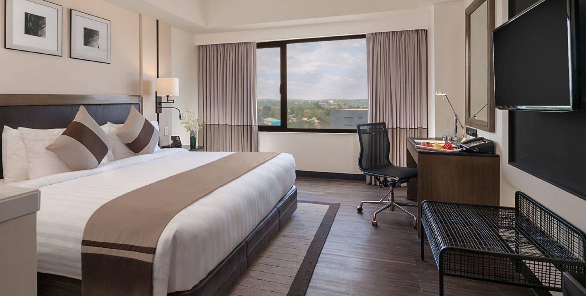 Seda Abreeza Hotel