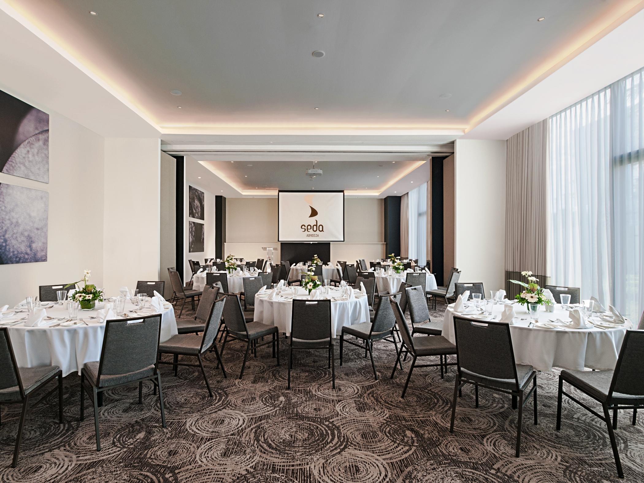 Hotel Seda Abreeza