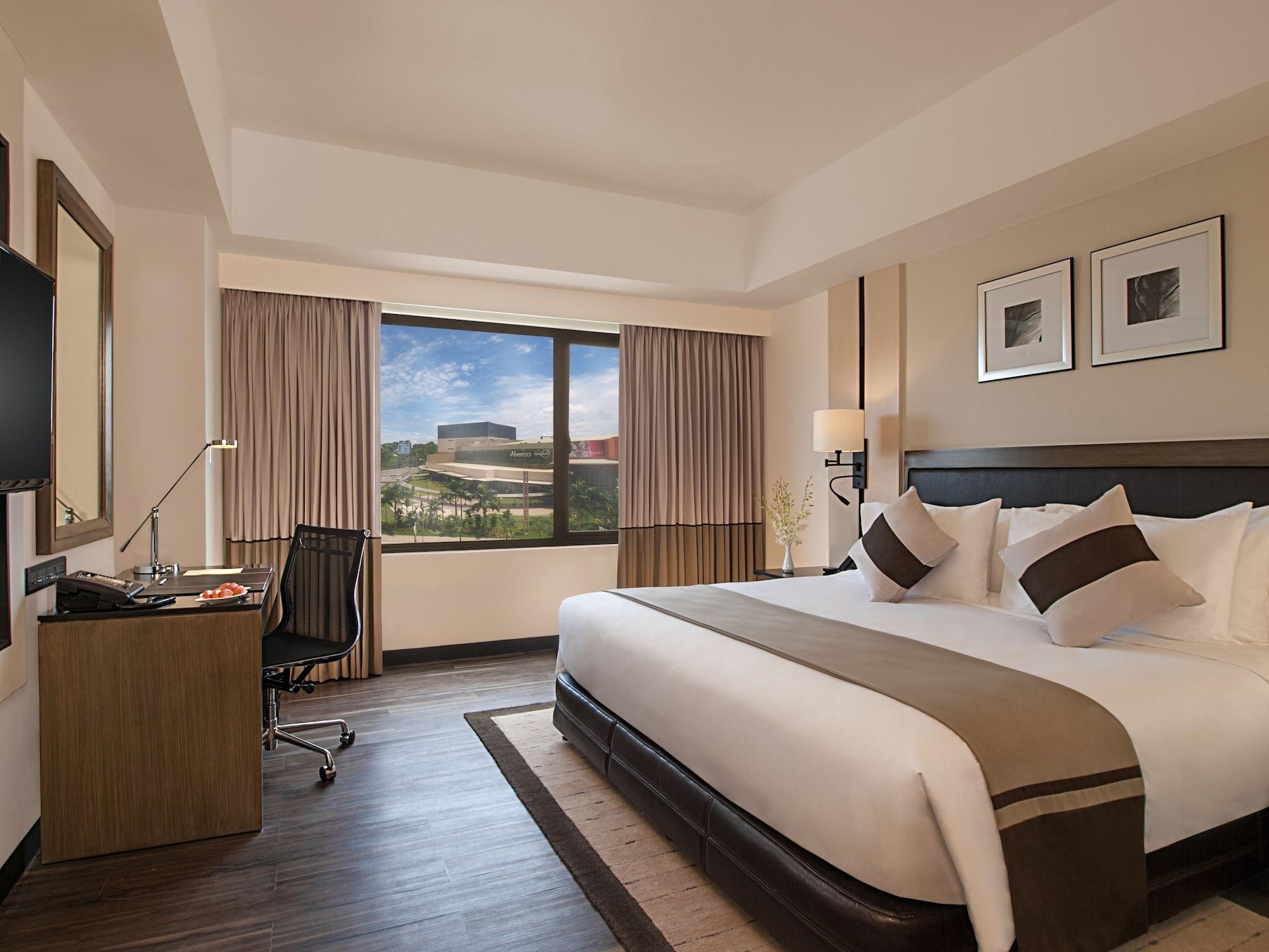 Hotel Seda Abreeza Davao