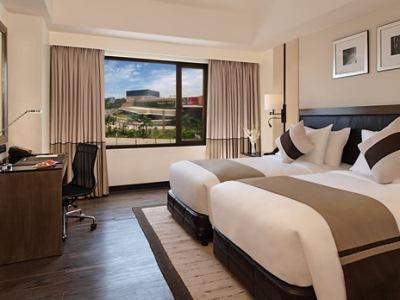 Hotel Seda Abreeza 4*