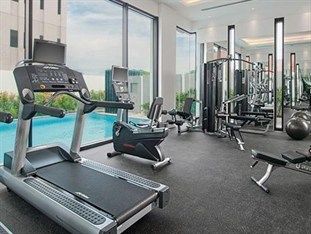 Seda Abreeza Hotel Davao
