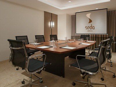 Hotel Seda Abreeza