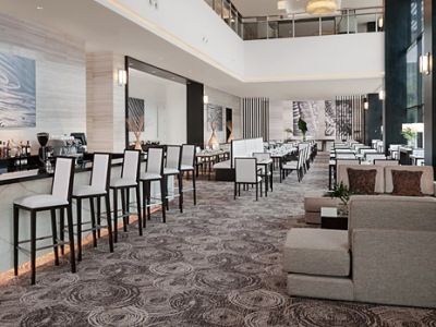Seda Abreeza Hotel Davao