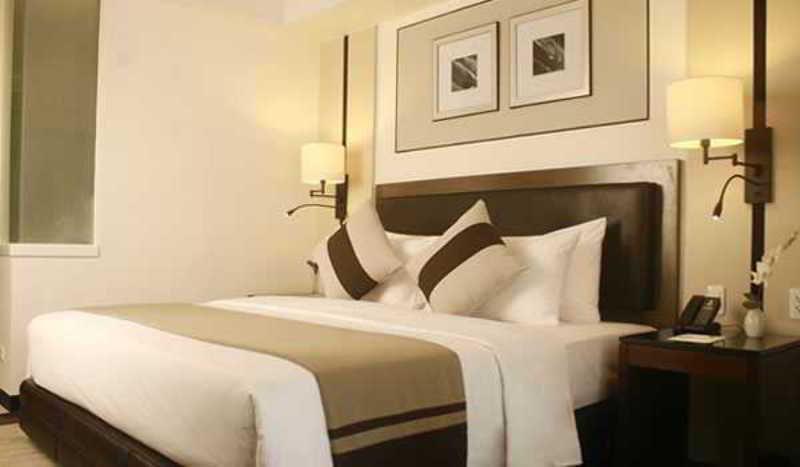 Seda Abreeza Hotel