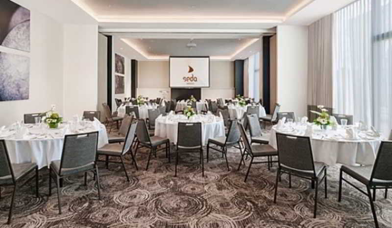 Seda Abreeza Hotel