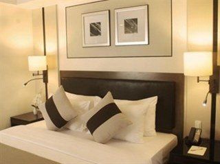 Seda Abreeza Hotel 4*