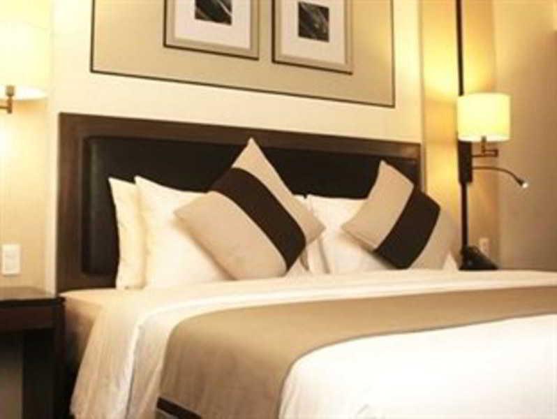 Hotel Seda Abreeza