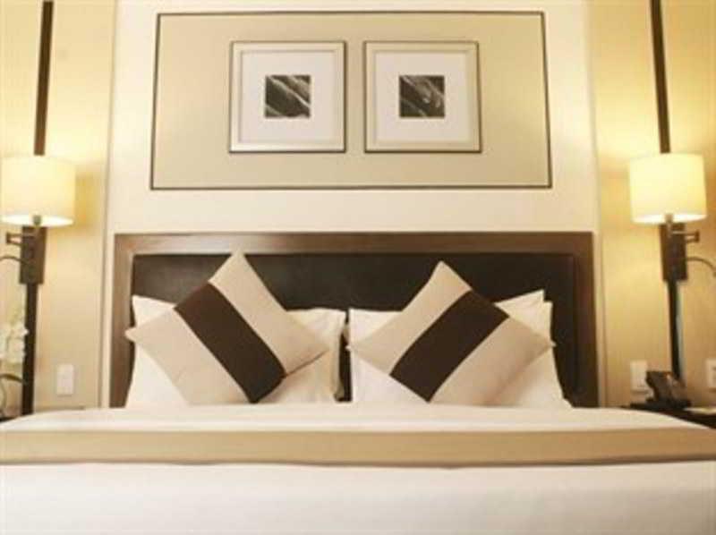 Seda Abreeza Hotel Davao