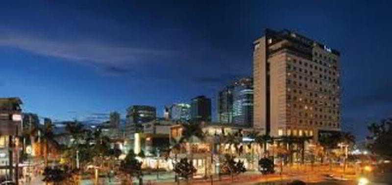 Hotel Seda Abreeza