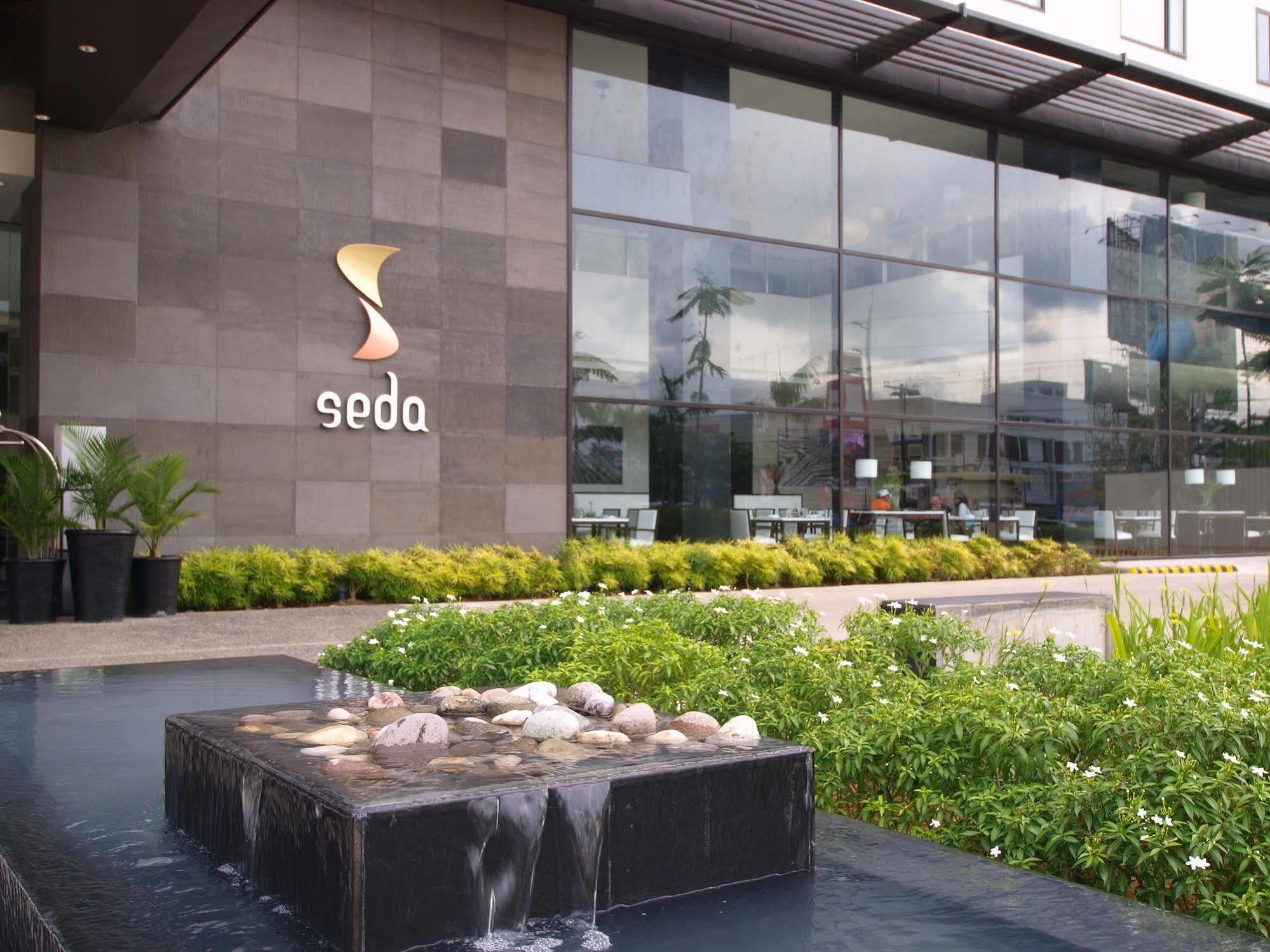 Seda Abreeza Hotel 4*