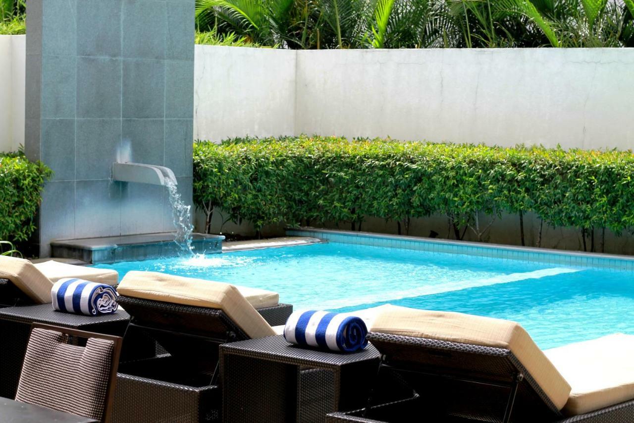 Seda Abreeza Hotel 4*